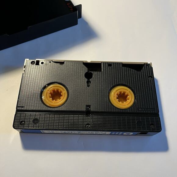 Altered States Ken Russell - Japanese VHS Tape Rare HTF Former Rental Japan - Picture 6 of 6